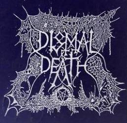 logo Dismal Death
